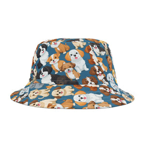 Bucket Hat (AOP)