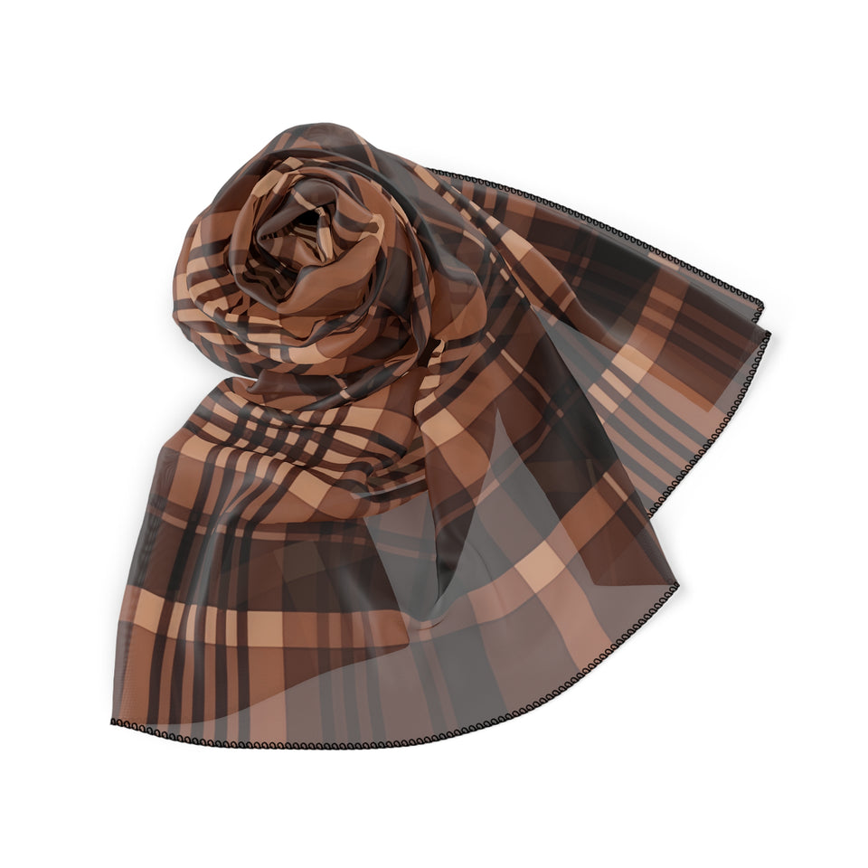 Poly Scarf