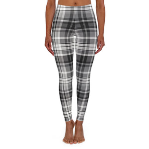 Women's Spandex Leggings (AOP)