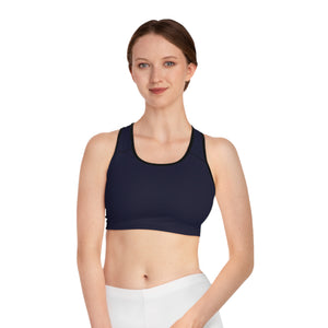 Sports Bra (AOP)