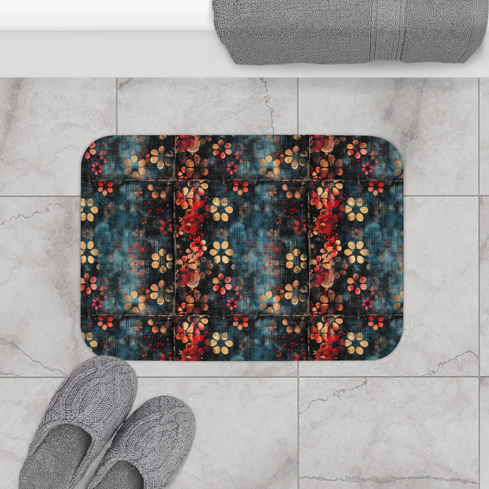 Bath Mat