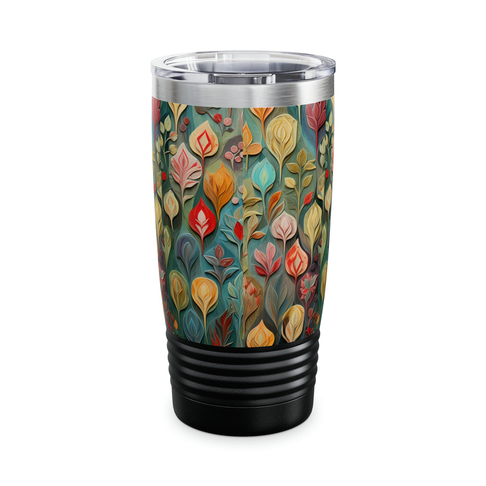 Ringneck Tumbler, 20oz