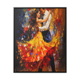 Gallery Canvas Wraps, Vertical Frame
