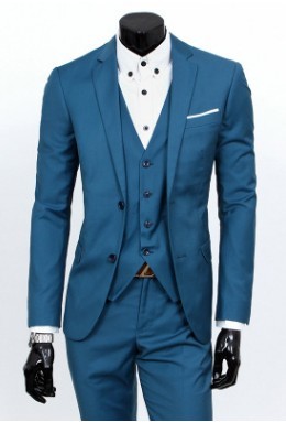 Custom Made Mens Suits