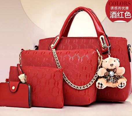 Ladies Bags