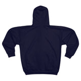 Unisex Zip Hoodie (AOP)