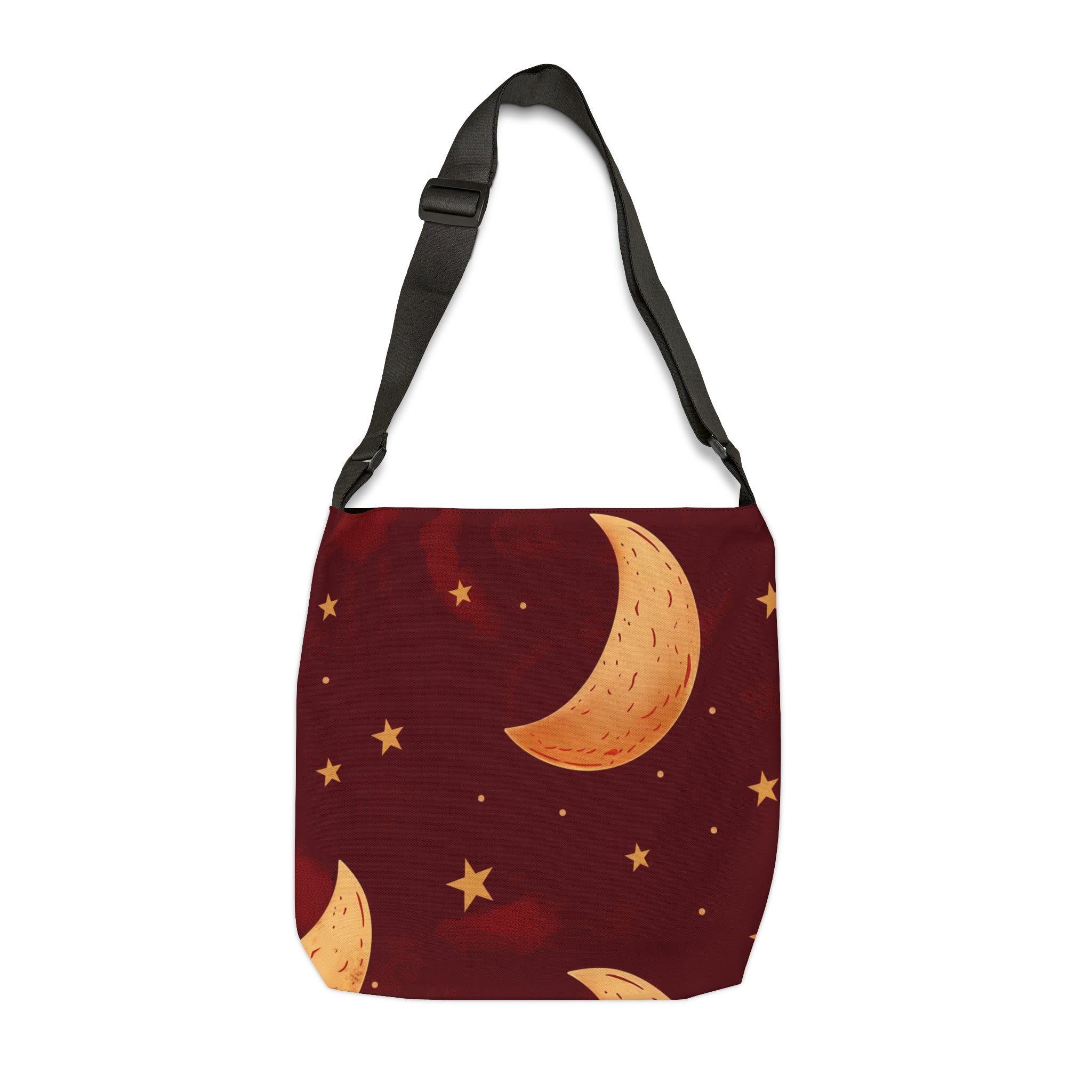 Adjustable Tote Bag (AOP)