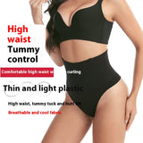 Shaping Pants Waist Slimming And Belly Contracting