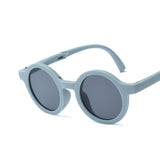 Children's Foldable Sunglasses With UV Protection