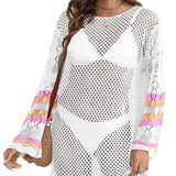 Women's Bikini Cover-up Dress