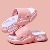 Women's Two-color Slippers