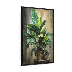 Gallery Canvas Wraps, Vertical Frame