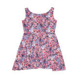 Women's Skater Dress (AOP)