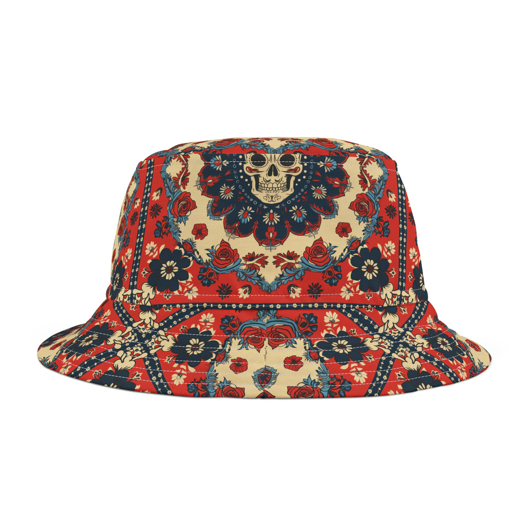 Bucket Hat (AOP)