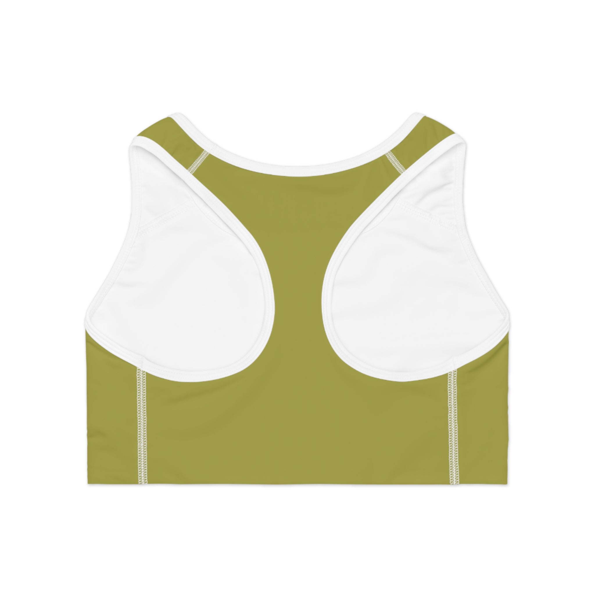 Sports Bra (AOP)