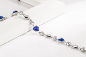 Love Cold Style Bracelet Niche High Sense
