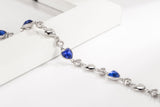 Love Cold Style Bracelet Niche High Sense