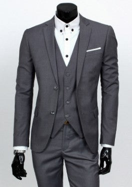 Custom Made Mens Suits