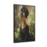 Gallery Canvas Wraps, Vertical Frame