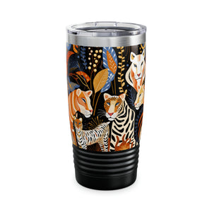 Ringneck Tumbler, 20oz