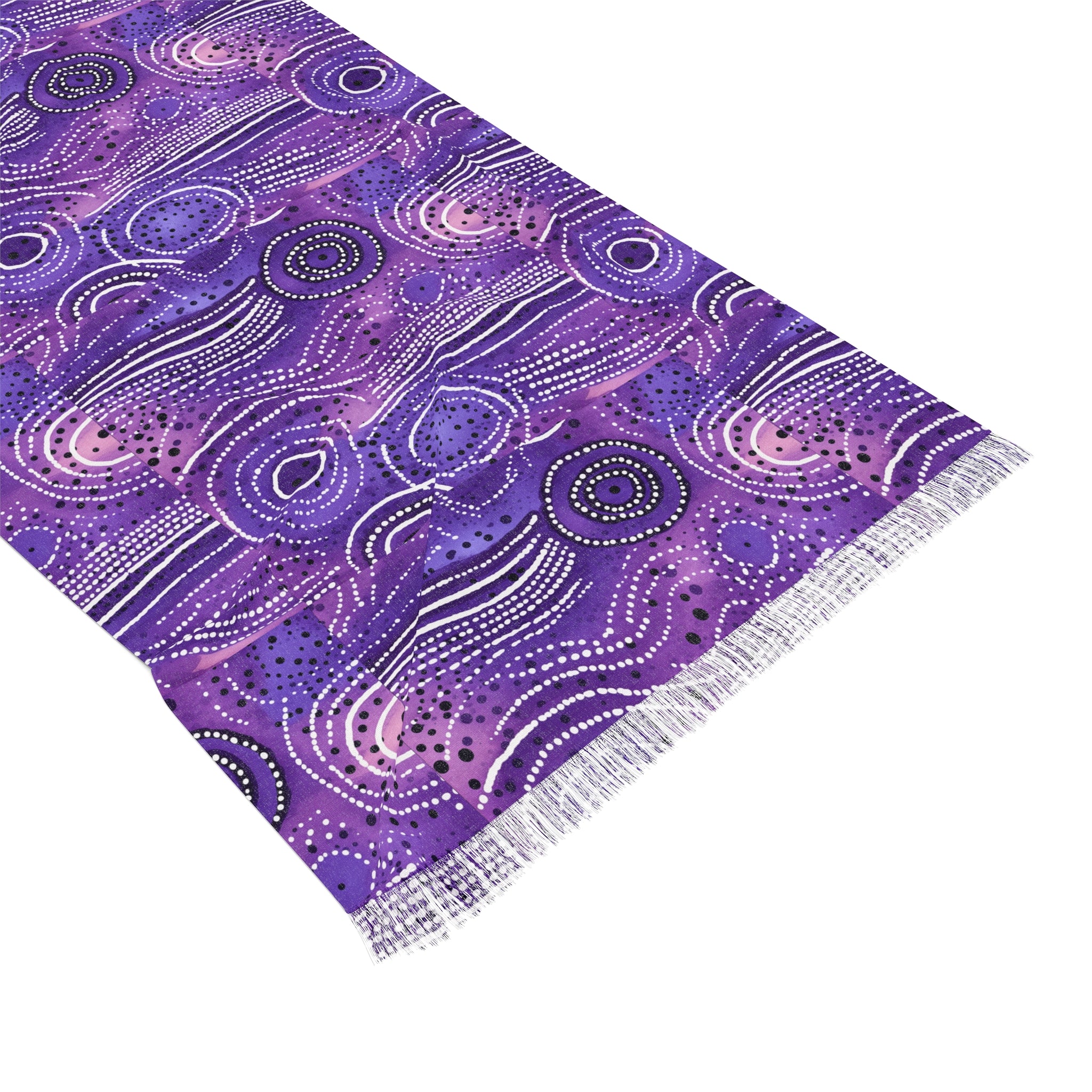 Light Scarf