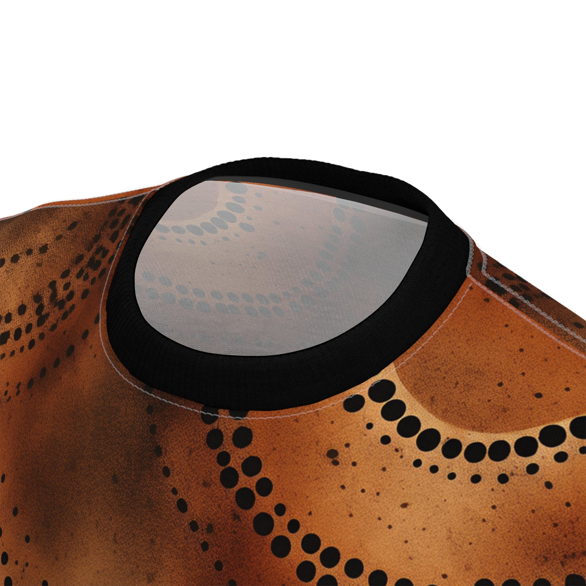 Unisex Cut & Sew Tee (AOP)