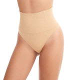 Shaping Pants Waist Slimming And Belly Contracting