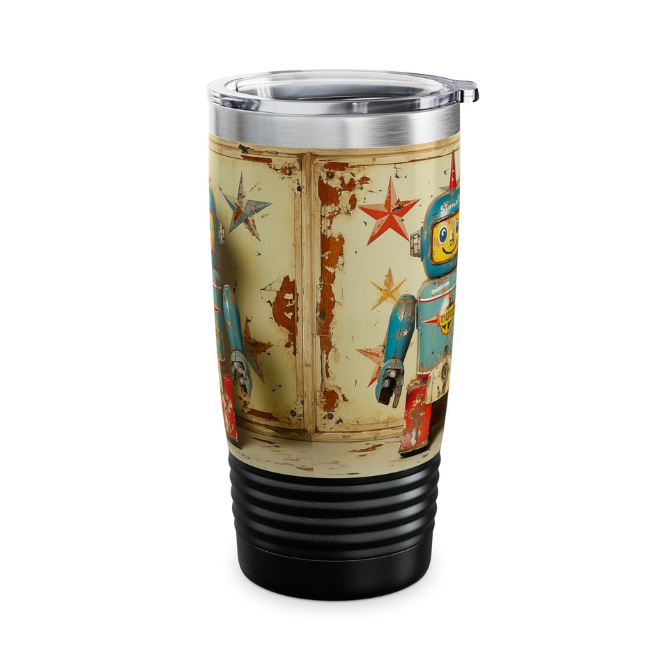 Ringneck Tumbler, 20oz