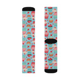 Sublimation Socks