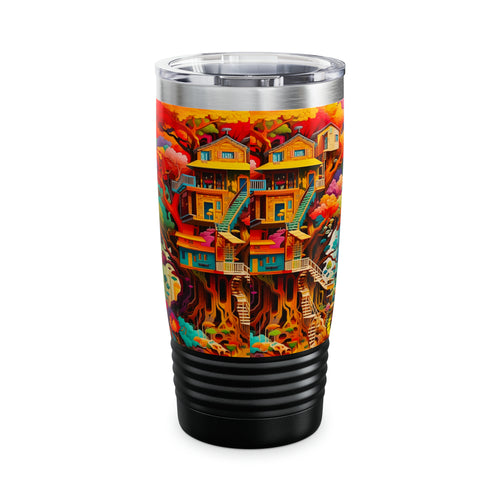 Ringneck Tumbler, 20oz