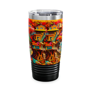 Ringneck Tumbler, 20oz