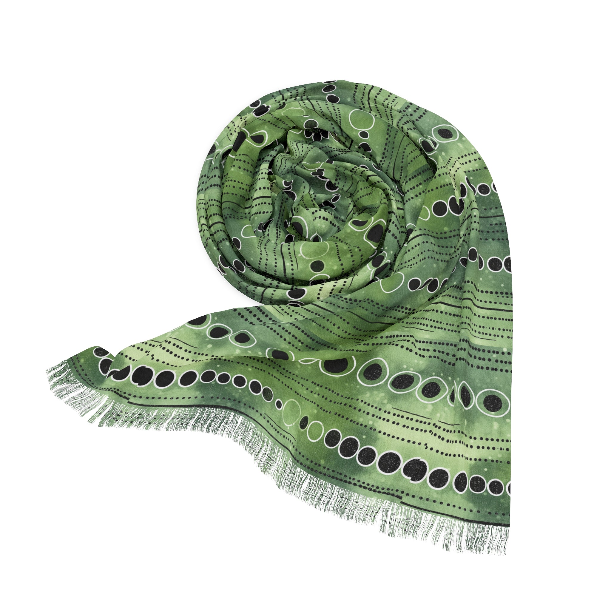 Light Scarf