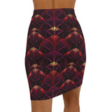 Women's Mini Skirt (AOP)