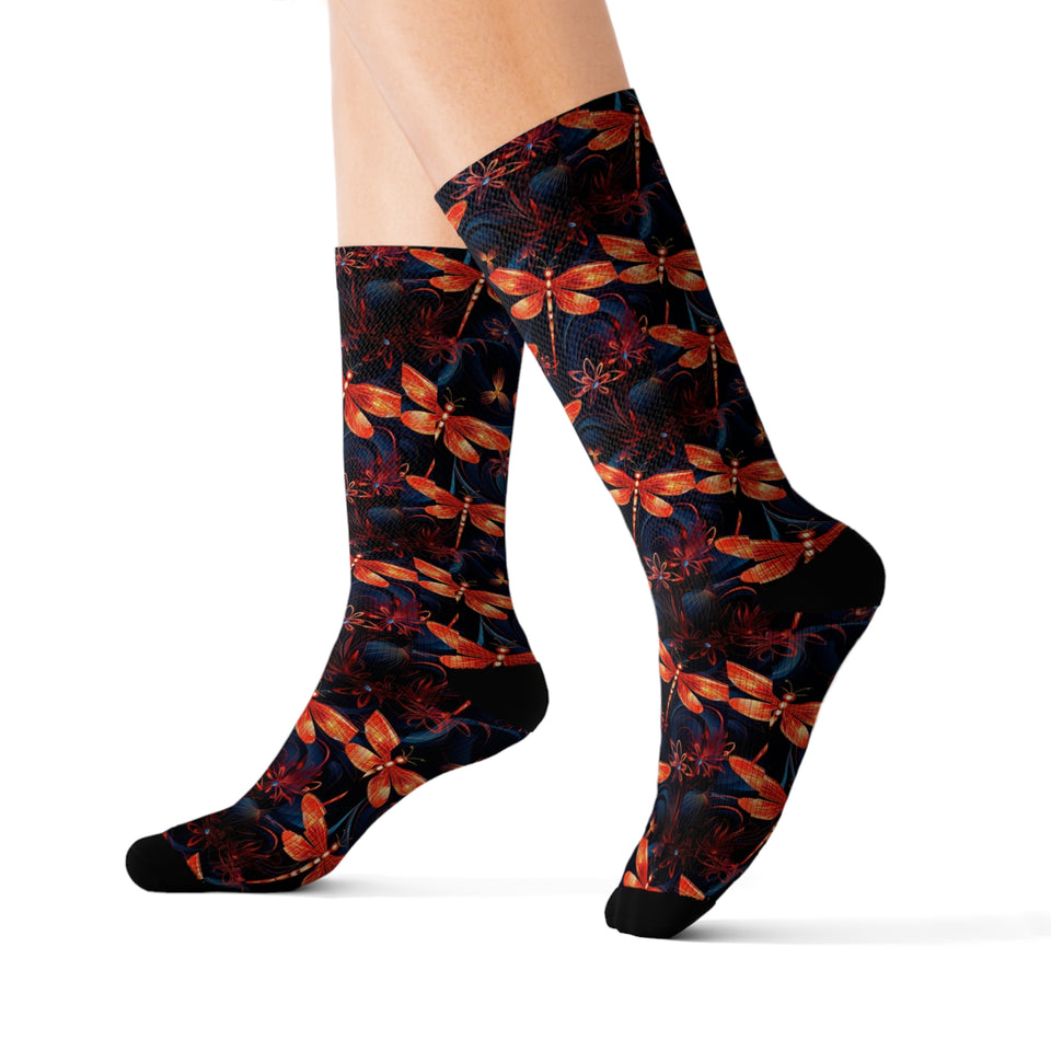 Sublimation Socks