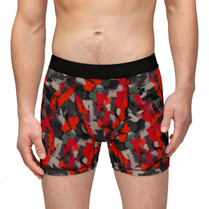 Men's Boxers (AOP)