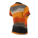 Women's Cut & Sew Tee (AOP)