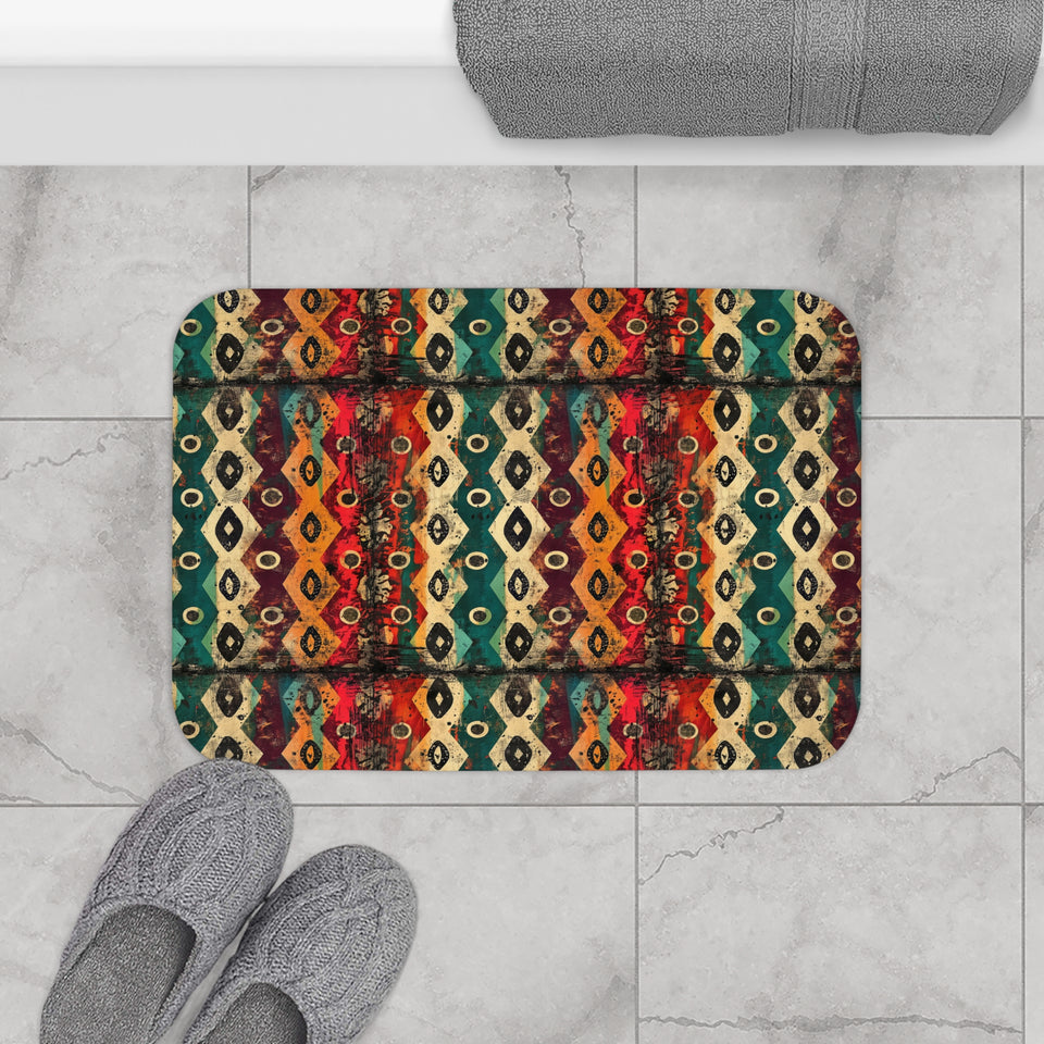 Bath Mat