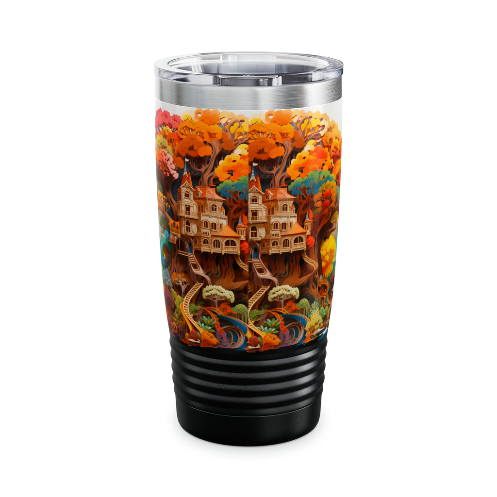 Ringneck Tumbler, 20oz