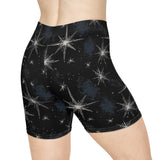 Women's Biker Shorts (AOP)