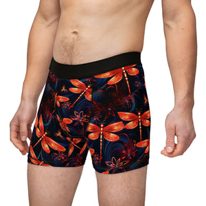 Men's Boxers (AOP)