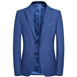 Men's casual suits