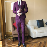 Men's suits