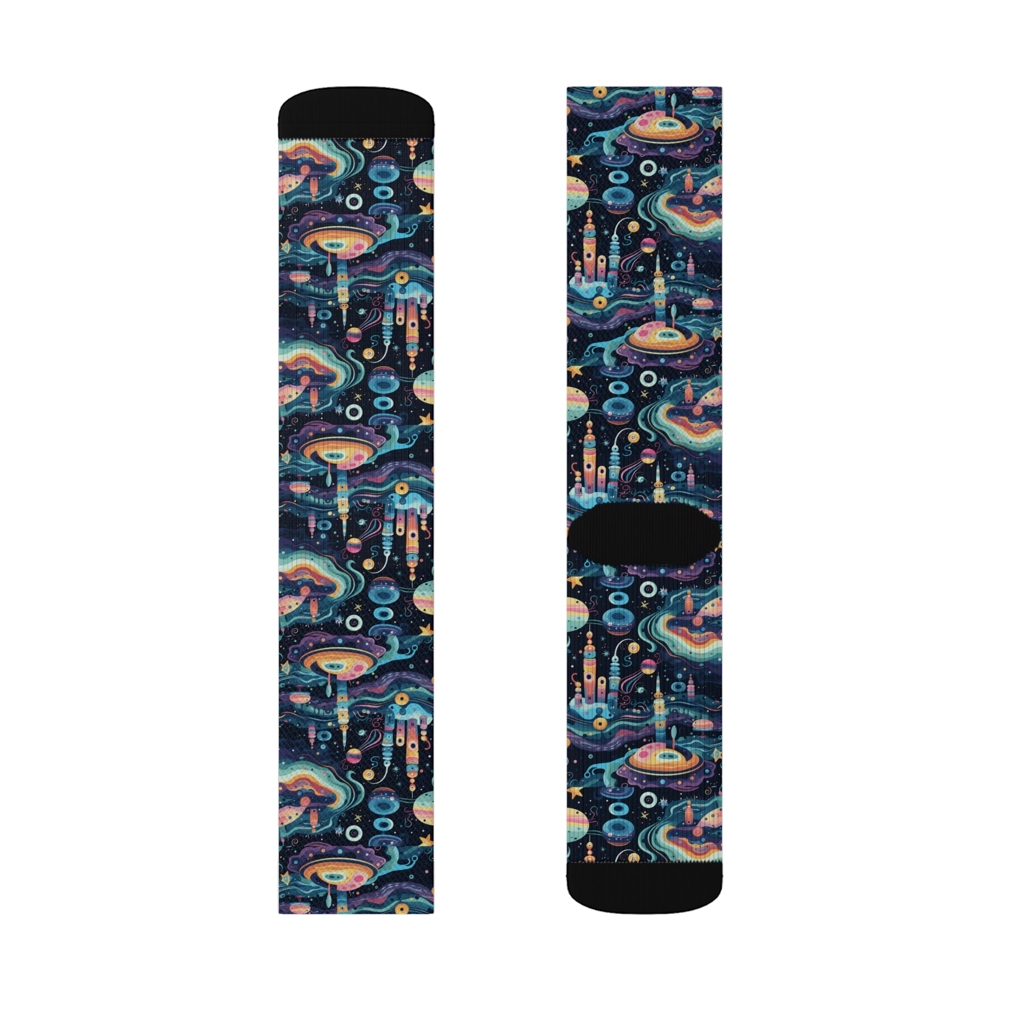 Sublimation Socks