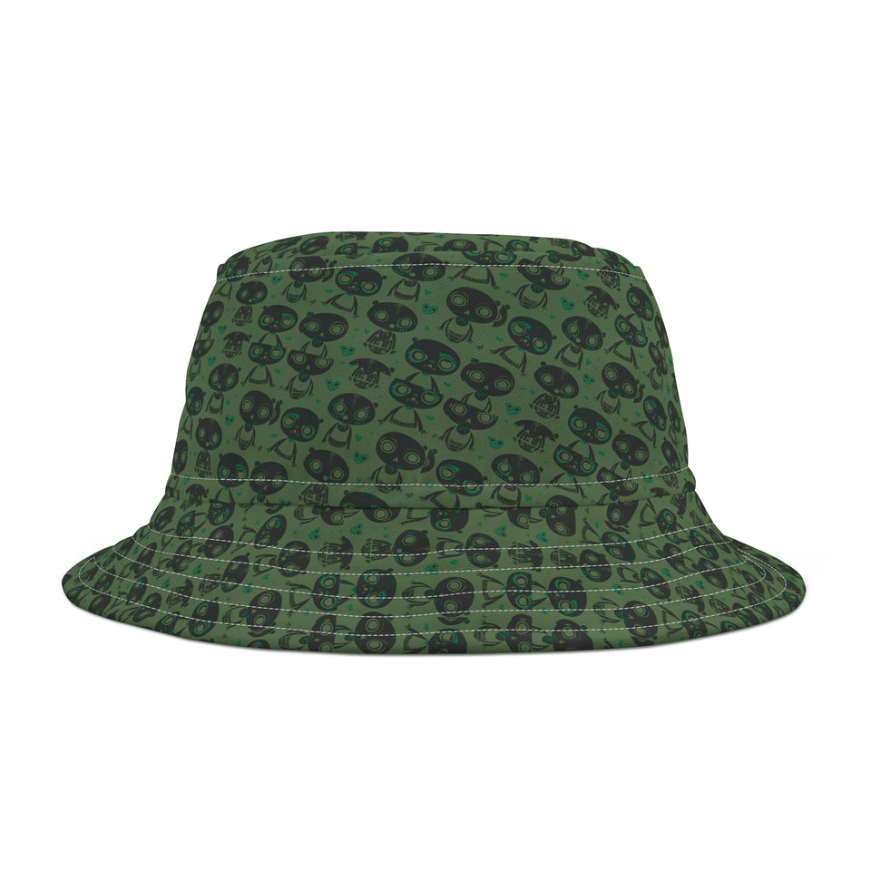 Bucket Hat (AOP)