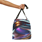 Adjustable Tote Bag (AOP)