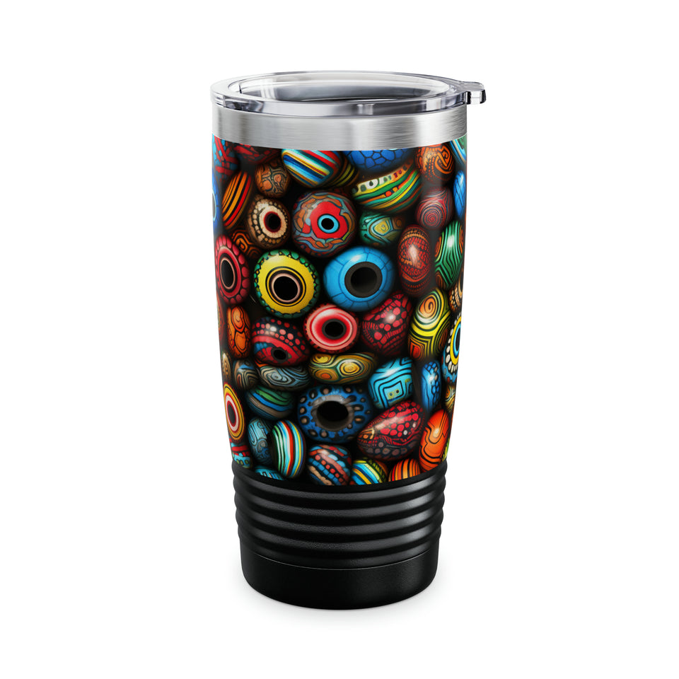 Ringneck Tumbler, 20oz