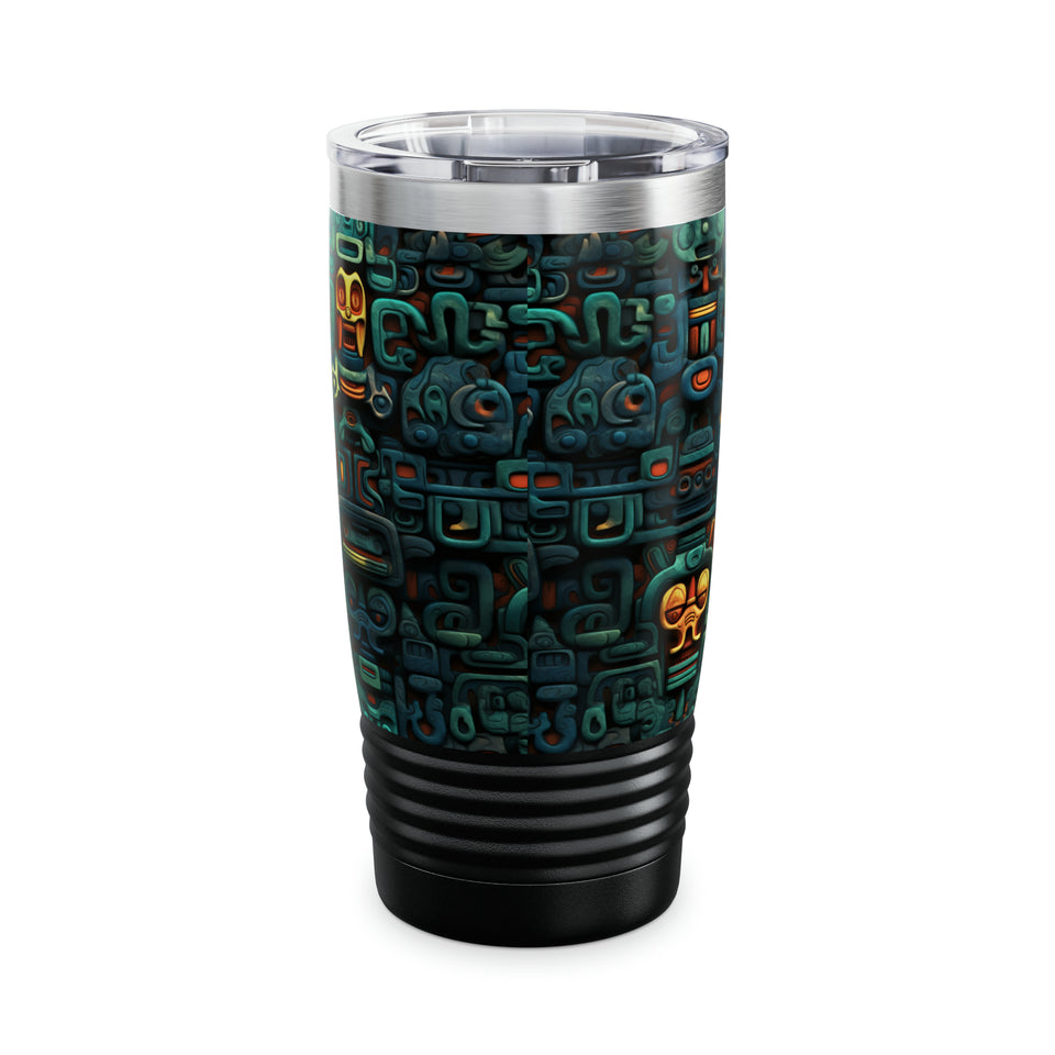 Ringneck Tumbler, 20oz