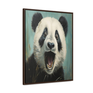 Gallery Canvas Wraps, Vertical Frame