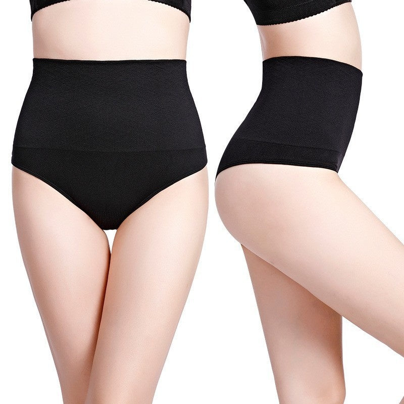 Shaping Pants Waist Slimming And Belly Contracting