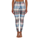 Women's Spandex Leggings (AOP)